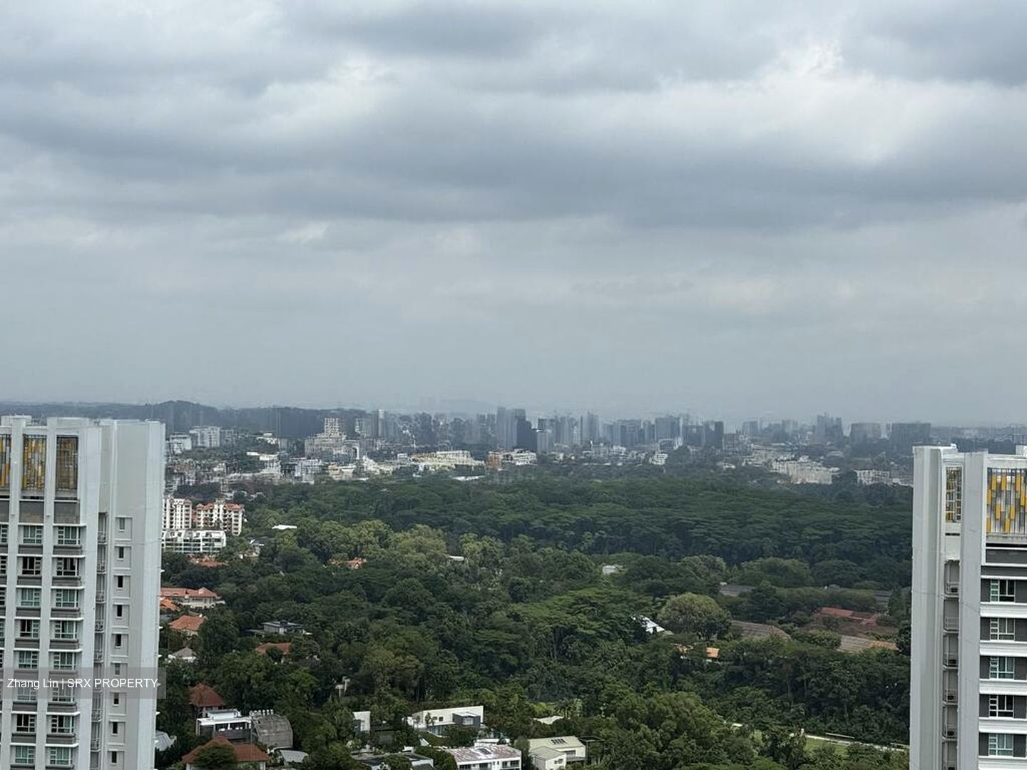 Commonwealth Towers (D3), Condominium #518301441